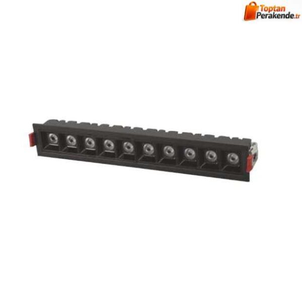 Cata CT-5391 20w Katana Led Armatür 4000K